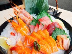 -粤海喜来登酒店-班妮海鲜铁板烧和牛放题餐厅(天河城店)