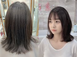 -Coco Salon 日系烫染专业店