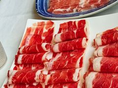 -东来顺饭庄(西直门店)