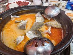 -牛排王糟粕醋火锅(海甸分店)