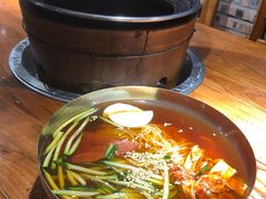 -原始泥炉烤肉(总店)
