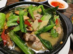 -大洋家·精品潮汕菜·生腌砂锅粥(天河东路店)
