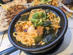 -姐弟俩土豆粉(丰乐路店)