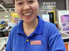 -世纪联华(吴淞店)