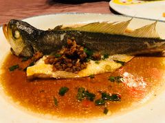 -一德轩·闽.粤料理(福州广场店)