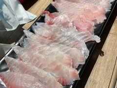 -古关火锅店(古北水镇景区店)