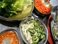 -本炙炭烤·蒲烧活鳗料理店(金沙洲店)