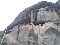 -九曲溪竹筏码头