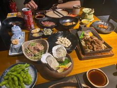 -和彩放题餐厅(酒仙桥店)