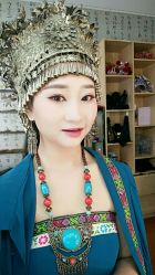 点击看大图 -美云庭古装·格格服汉服·京城旅拍(北京店)