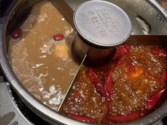 -巴奴毛肚火锅(京西大悦城店)