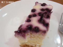 -榖屋house of flour(张江首店)