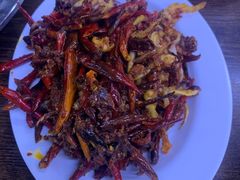 -西塔隆太白烤牛肉馆(图们路店)