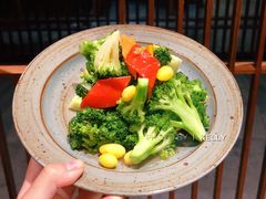 -古京·臻致料理(月湖店)