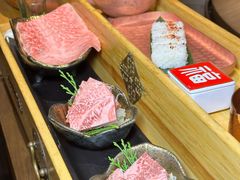 -牛道·和牛九食(市府恒隆广场店)