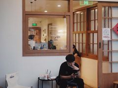 -PUZZLE COFFEE 拼图咖啡
