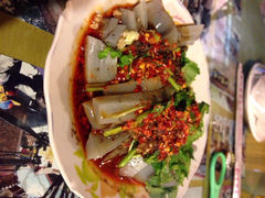 心圆小吃-心园餐厅·地道传统云南菜·三十年老店