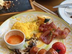 -Grande A'moo(上海万象城店)