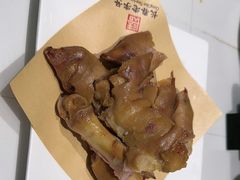 -东方饺子王(工农大路店)