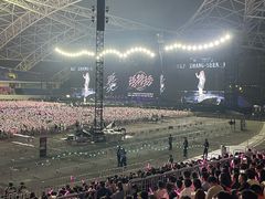 -中南南通体育会展中心