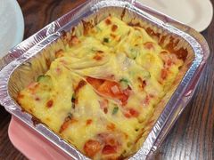 -蘑菇餐厅(马台街店)