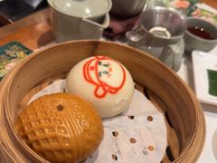 -禄运茶居·手工点心(猎德店)