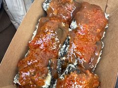 -品腐记·豆腐王朝(老门东总店)