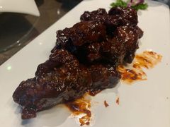 -尚岛私房菜(西方巷店)