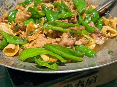 -费大厨辣椒炒肉(太平老街店)
