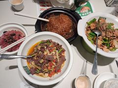 -绿草地·湘菜(7mall店)