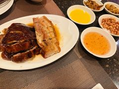 -中国厨房/台湾牛肉面