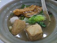 -阿坤纯正西刀鱼丸(Kuala Lumpur Branch)