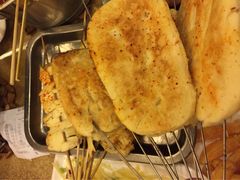 iphone_upload_pic-胖太太四川麻辣排骨串(镇江路分店)