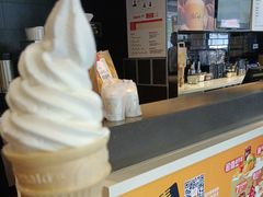 -麦当劳(健德桥得来速店)