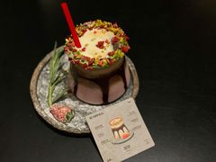 -BE NORMAL CAFE(霞溪路店)