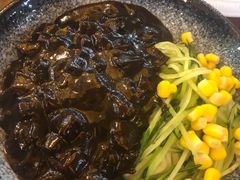 -老朴饭店(邮政街总店)