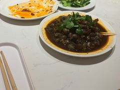-杨氏青龙虾·羊蝎子(托乐嘉店)