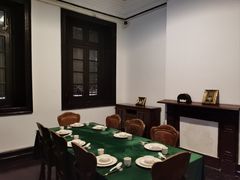 -詹天佑故居博物馆