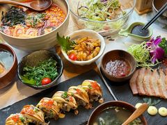 -衣川小森林·料理·寿司(鸿铭中心店)