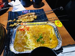 -红盔甲·小龙虾(天钥桥店)