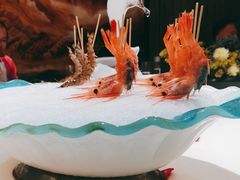 -神洲四海大酒楼(王府井澳门中心店)