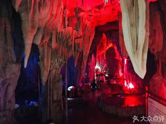 -龙达温泉生态城