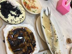 -观桥阁(锦溪店)