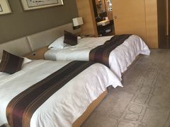 -河源万绿湖美思威尔顿酒店