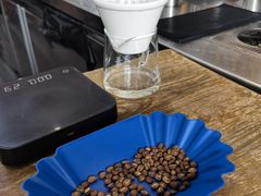 -明谦·Coffee&Cocktail Bar(美您公园店)
