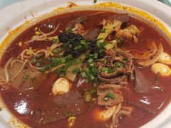 -眉州东坡(团结湖店)