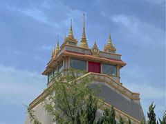 -洛阳白马寺