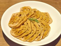 -清水亭湖北菜(大屯DT51店)