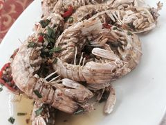 -滑记海鲜饭店·老字号(海鲜街店)