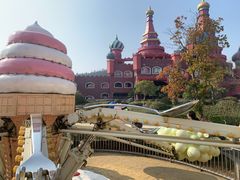 -南京银杏湖乐园